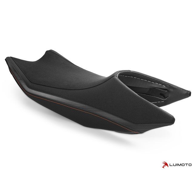 ルイモト 1290 SUPER DUKE R フロント シートカバー R LUI MOTO バイクの通販は