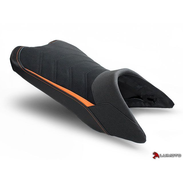 キャラクタータオル 公園のシーン ルイモト 1290 SUPER DUKE GT フロント シートカバー R−Touring