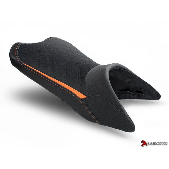 ルイモト 1290 SUPER DUKE GT フロント シートカバー R−Touring LUI MOTO
