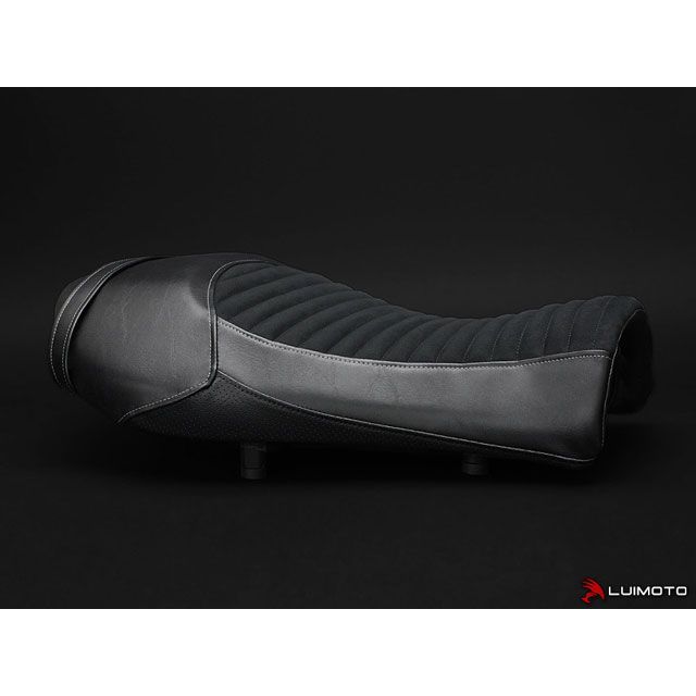 ルイモト AUDACE フロント シートカバー Sport Classic LUI MOTO