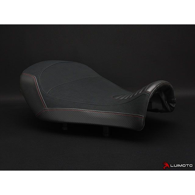 ルイモト MGX-21 フロント シートカバー Carbon LUI MOTO バイクの通販は