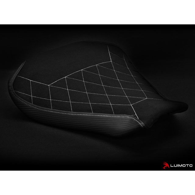 ルイモト F4 フロント シートカバー Diamond LUI MOTO