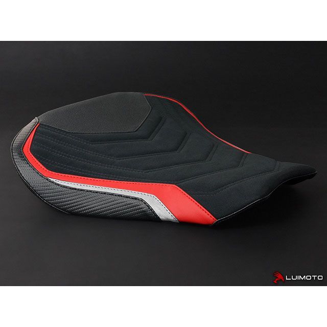 ルイモト F4 フロント シートカバー Veloce LUI MOTO バイクの通販は