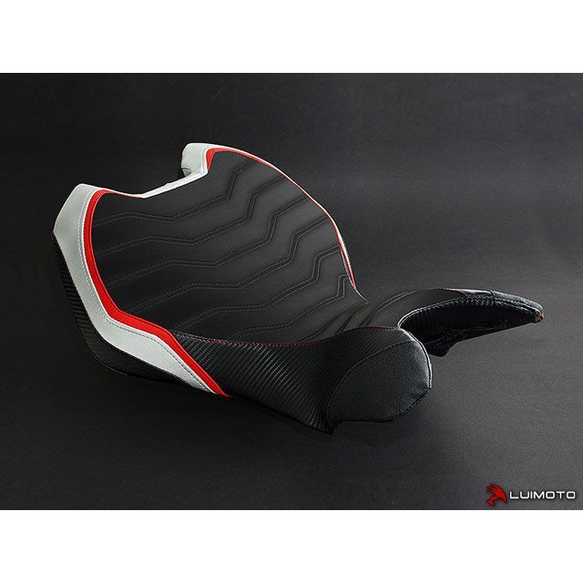 キタコ アイディアルシート グロム 赤ステッチ 610-1432000 JP店