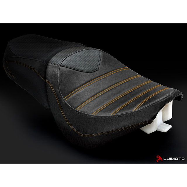 ルイモト BOULEVARD M109R フロント シートカバー Sport Cruiser LUI MOTO