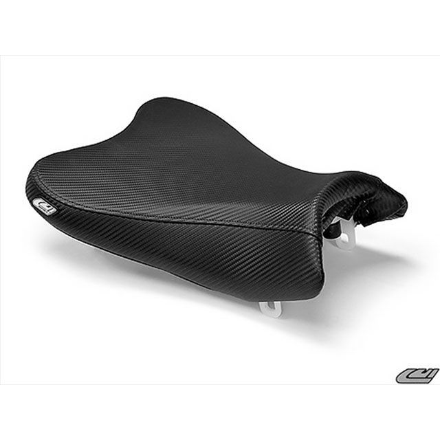 ルイモト GSX-R600 750 フロント シートカバー Baseline LUI MOTO