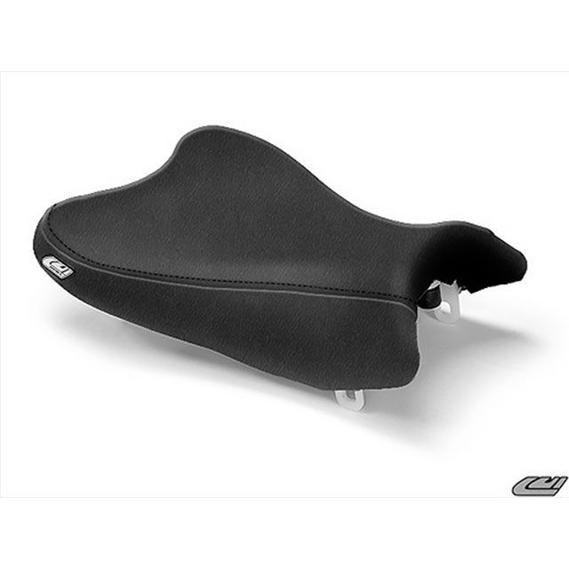 ルイモト GSX-R600 750 フロント シートカバー Baseline LUI MOTO