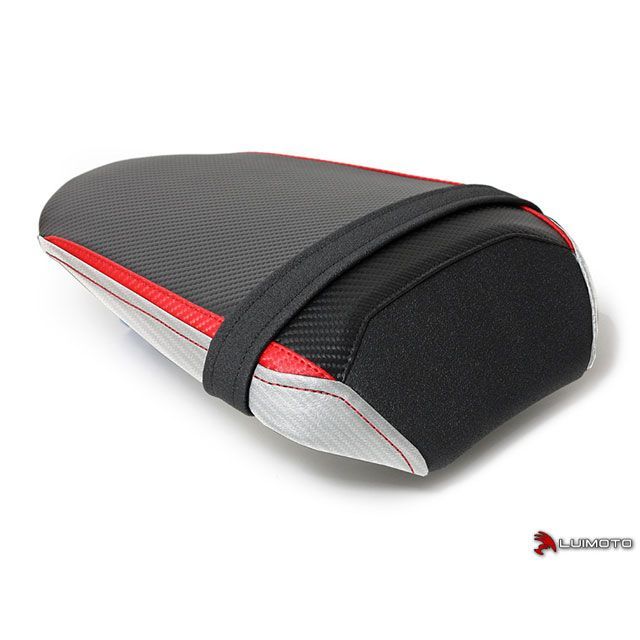 ルイモト GSX-S1000 リア シートカバー Styleline LUI MOTO バイクの通販は 11,789円