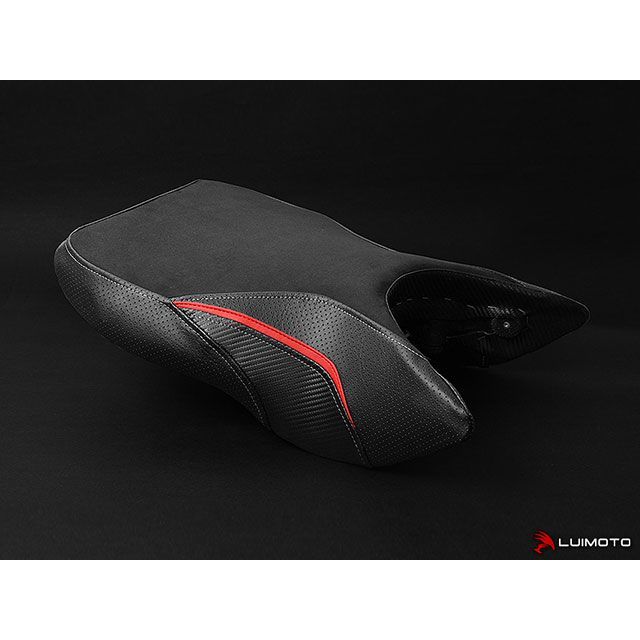 ルイモト TL1000S フロント シートカバー Team Suzuki LUI MOTO