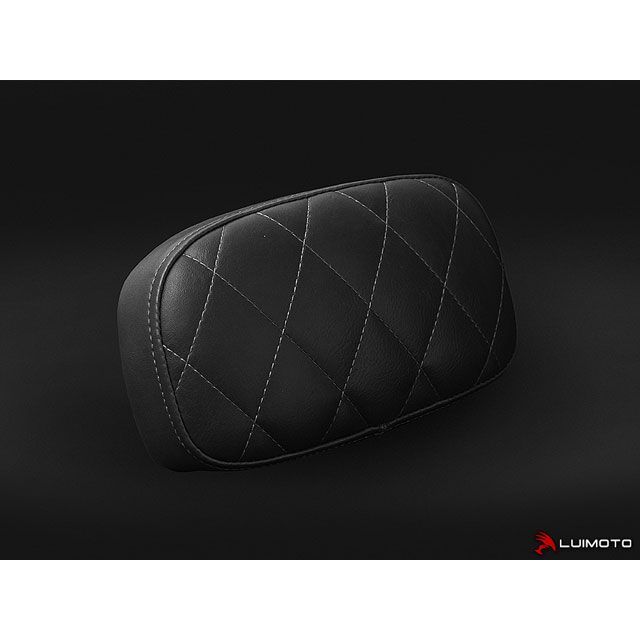 ルイモト ブラケットカバー Optional Part LUI MOTO バイク