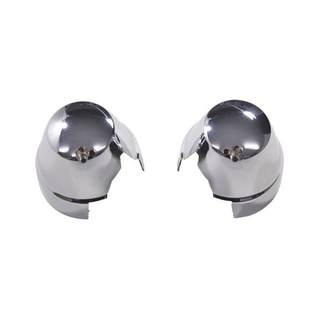 【メーカー直送】スーパーバリュー XJR1200 XJR400/R メーターアンダーカバー XJR（4HM）タイプ supervalue バイク