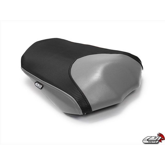 ルイモト FZ1 リア シートカバー Raven LUI MOTO
