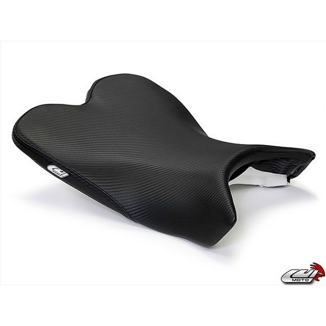 ルイモト YZF-R1 フロント シートカバー Baseline LUI MOTO