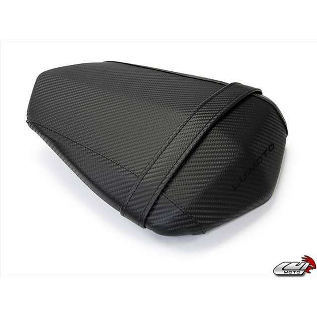 ルイモト YZF-R1 リア シートカバー Baseline LUI MOTO バイクの