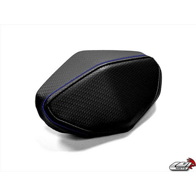 ルイモト YZF-R1 リア カウルパットカバー Optional Part LUI MOTO