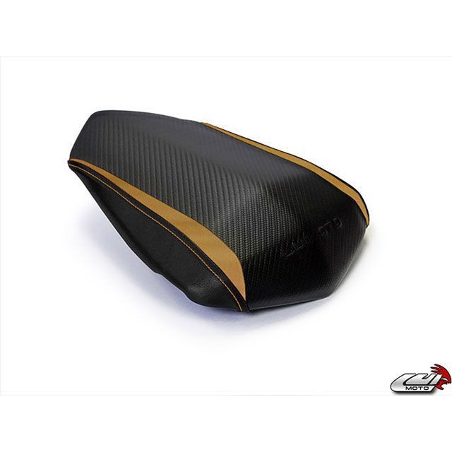 ルイモト YZF-R1 リア シートカバー Team Yamaha LUI MOTO バイク