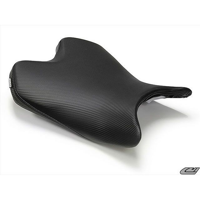 ルイモト YZF-R6 フロント シートカバー Baseline LUI MOTO