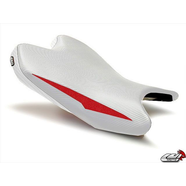 ルイモト YZF-R6 フロント シートカバー Raven LUI MOTO バイクの通販は