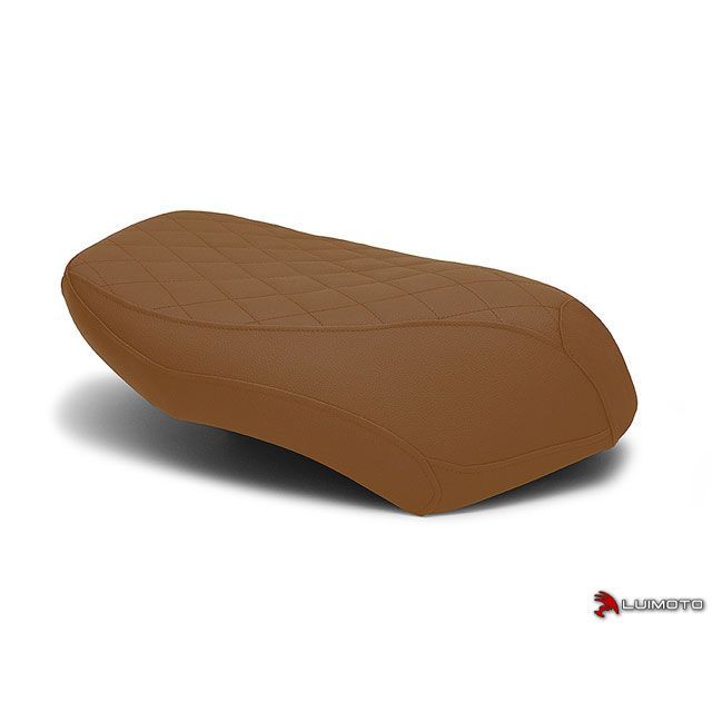 ルイモト VINO フロント シートカバー Cenno LUI MOTO