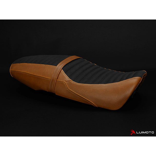 ルイモト XSR900 フロント シートカバー Vintage Classic LUI MOTO バイクの通販は