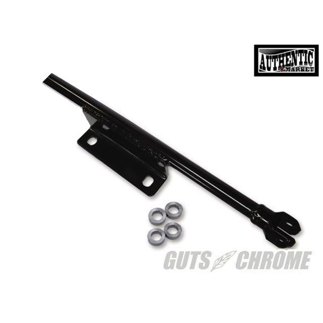 肝ったまクローム ミッドハイペグ 一揃いの道具 シャヴェル先立って用 GUTS CHROME