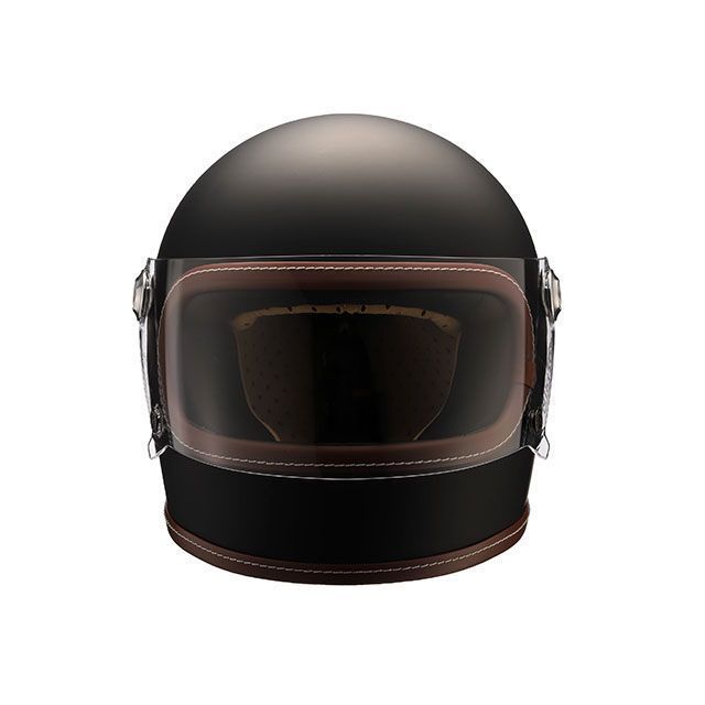 ニキトー Retro-One（FLAT BLACK） サイズ L NIKITOR_1