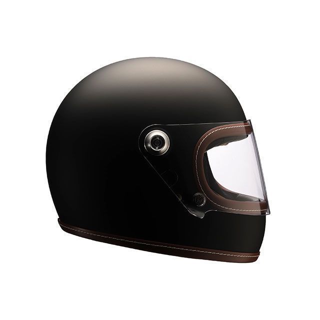 ニキトー Retro-One（FLAT BLACK） サイズ L NIKITOR_2