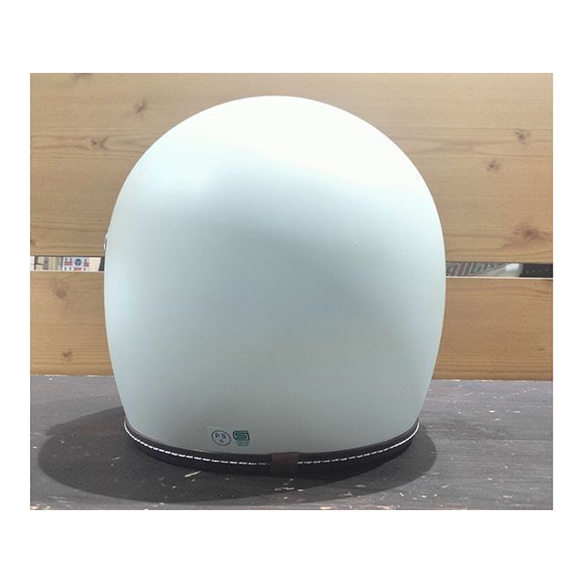 ニキトー Retro-One（OFF WHITE） サイズ L NIKITOR_4