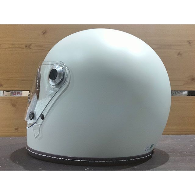 ニキトー Retro-One（OFF WHITE） サイズ L NIKITOR_5
