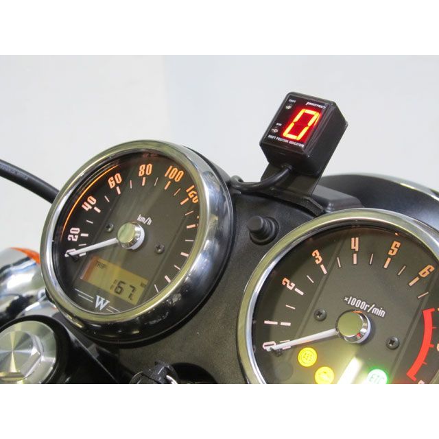 プロテック W800 W800カフェ/W800ストリート 11398 SPI-K33