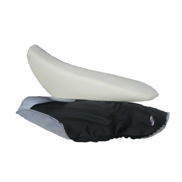 klx250 シート スパイラル ハイシート 〜07 楽天市場】スパイラル ハイ