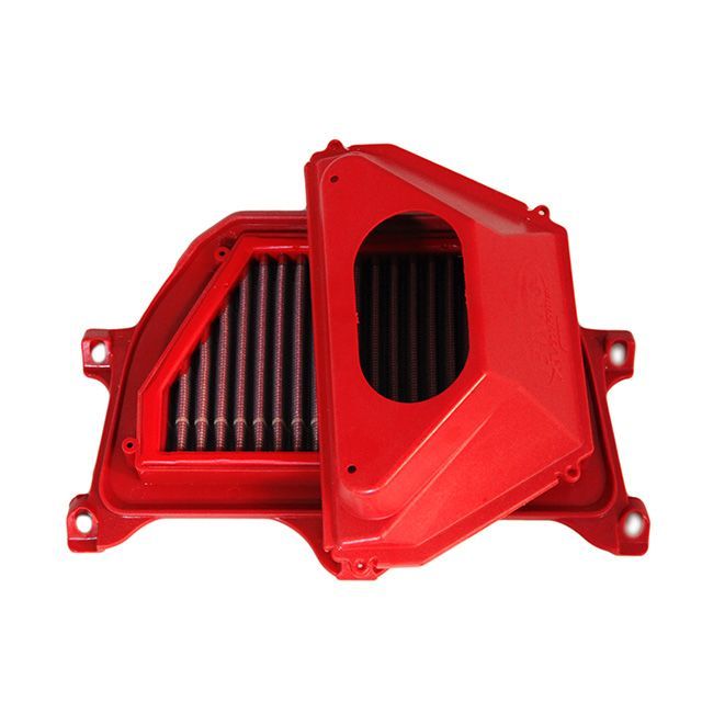 ビーエムシー YZF-R6 FULL KIT with Air Flow Restrictor Repracementkit Race Versio…