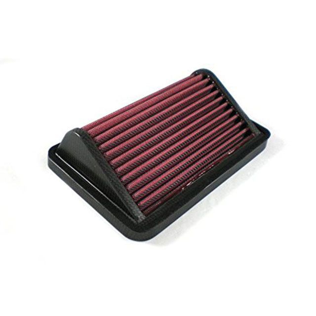 ビーエムシー RSV4 FACTORY 二輪車用 CRF（カーボン・レーシング・フィルター） BMC バイクの通販は