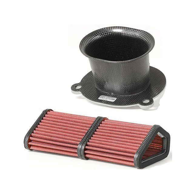 ビーエムシー ディアベル 二輪車用 CRF（カーボン・レーシング・フィルター） BMC バイクの通販は