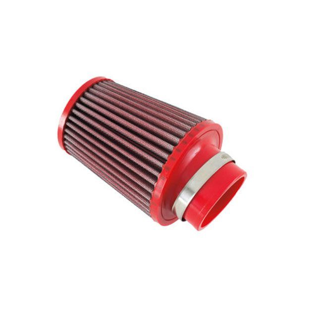 ビーエムシー Universal conical filters（汎用コニカル 円錐型 フィルター） BMC バイク吸気系