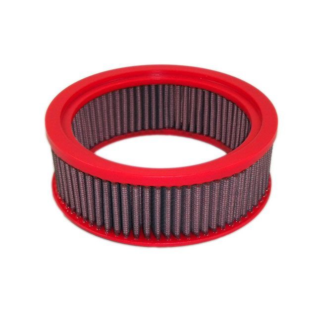 ビーエムシー Round air filter（ラウンド型エアフィルター） BMC