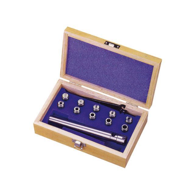 プロチ PRH-ST20-ER16M-100S コレットチャックセット PROCHI バイク 車 自動車 自転車の通販は 26,577円