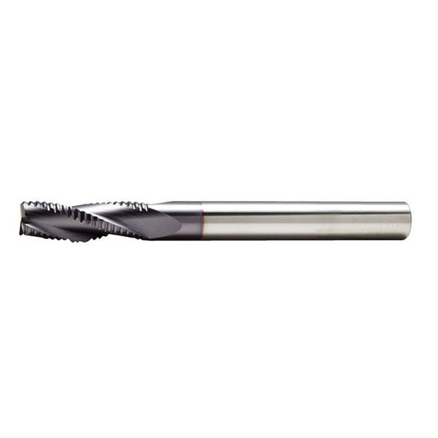 プロチ PRC-4FR16L 4枚刃超硬ラフィングEM ロング 16MM PROCHI