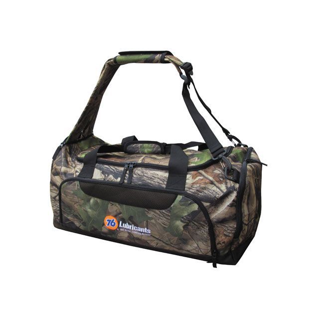 ケイワーク 77デカボストンバック リーフカモ k-work 日用品の通販は