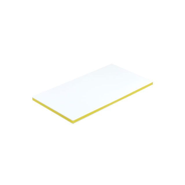 三洋化成 CKY-20M 抗菌業務用まな板 Y sanyokasei 日用品の通販は