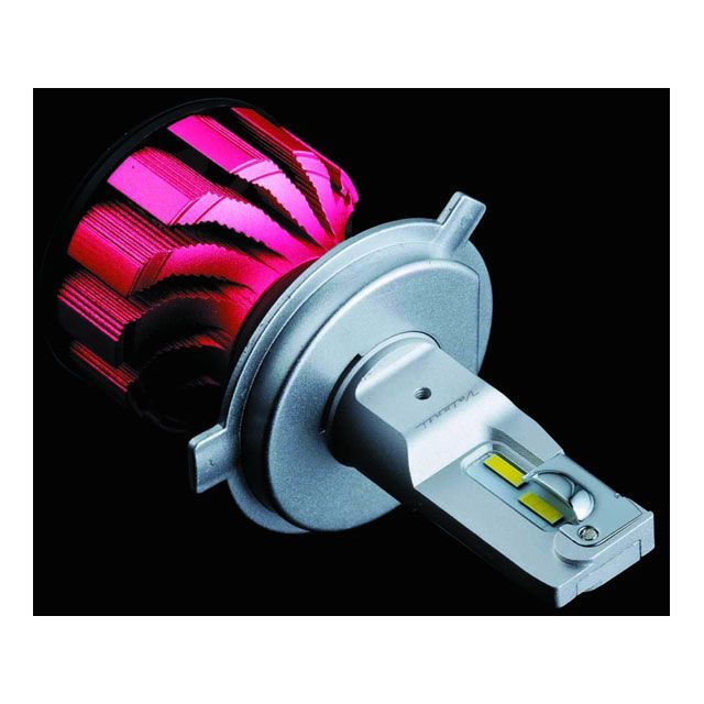 バレンティ 汎用 VL MOTO LEDヘッド LXシリーズ H9/11 6000K Valenti_4