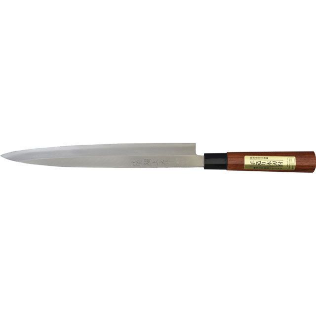 玉鳥産業 清綱上作 UT057 柳刃 270mm ステン gyokucho sangyou 日用品