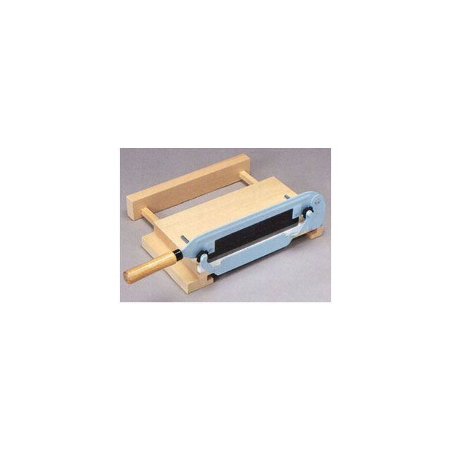 松尾刃物 のしもち切り器 matsuo hamono