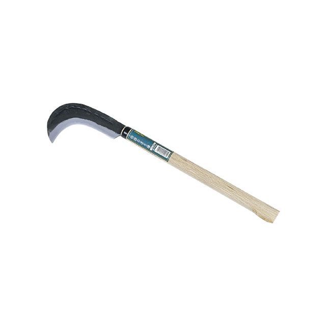 キンボシ GS ＃1567 特撰のぼり鎌 220g KINBOSHI 日用品