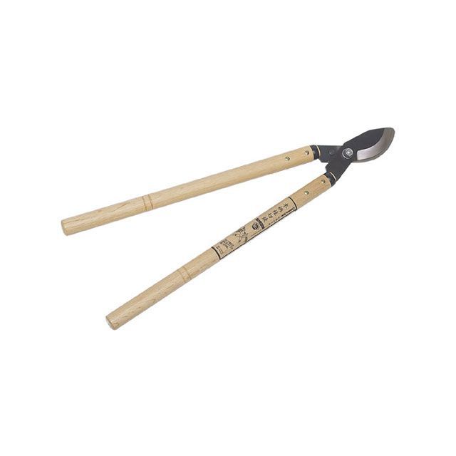 キンボシ GS ＃2016 木柄枝切鋏 KINBOSHI 日用品の通販は