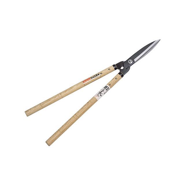 キンボシ GS ＃2023 国之長刈込鋏 180mm 《新》 KINBOSHI