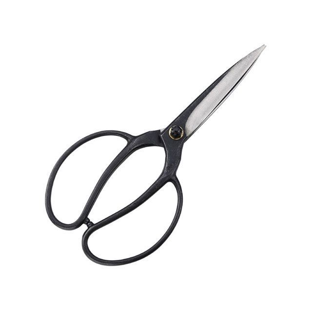 キンボシ GS ＃3638 国之長 プロ用植木鋏 120mm KINBOSHI