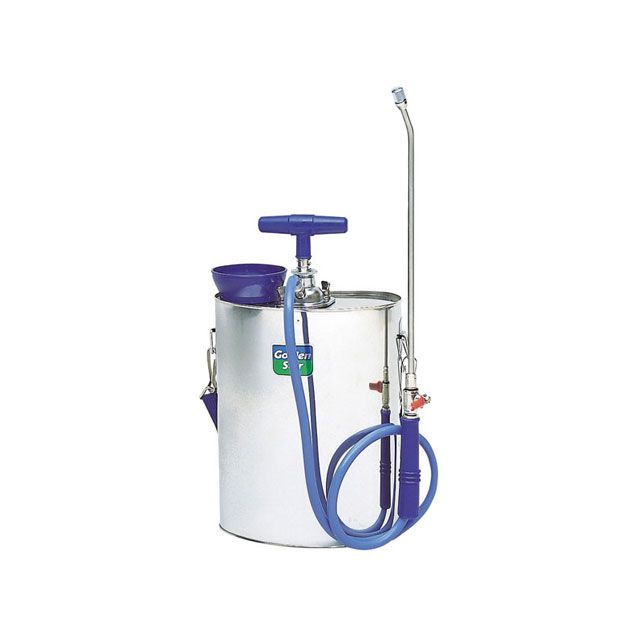キンボシ GS ＃6005肩掛式噴霧器 5 リットル KINBOSHI