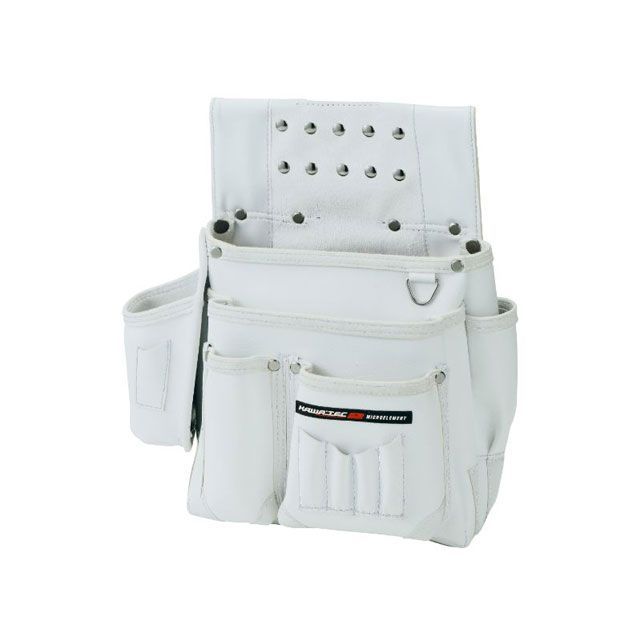 坂謙 仮枠釘袋 墨ツボ差付 大 WH SAKAKEN