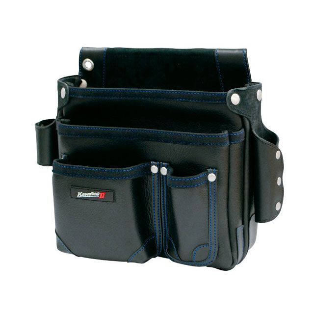 坂謙 棟梁型工具差付釘袋 SAKAKEN 日用品の通販は 5,665円